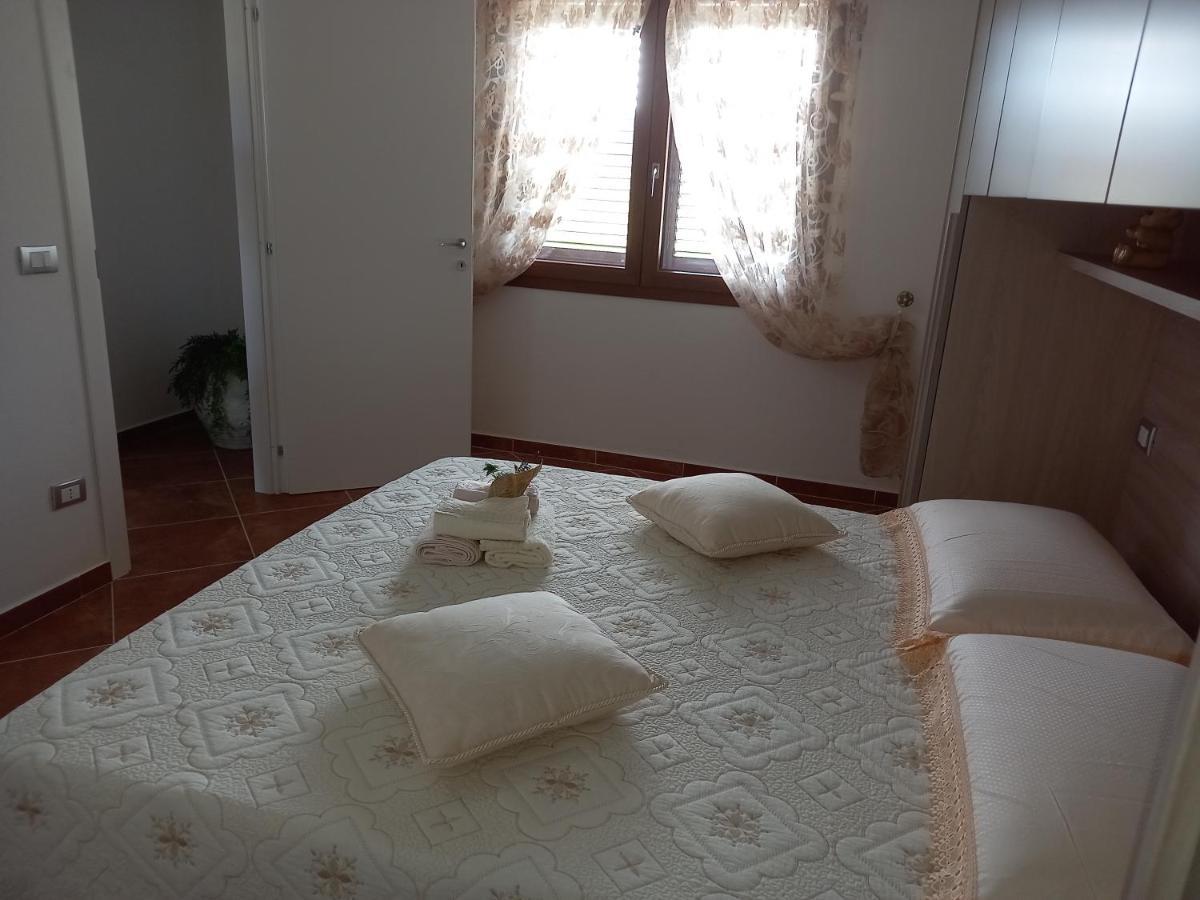 Villa Aratha Орозеи Экстерьер фото