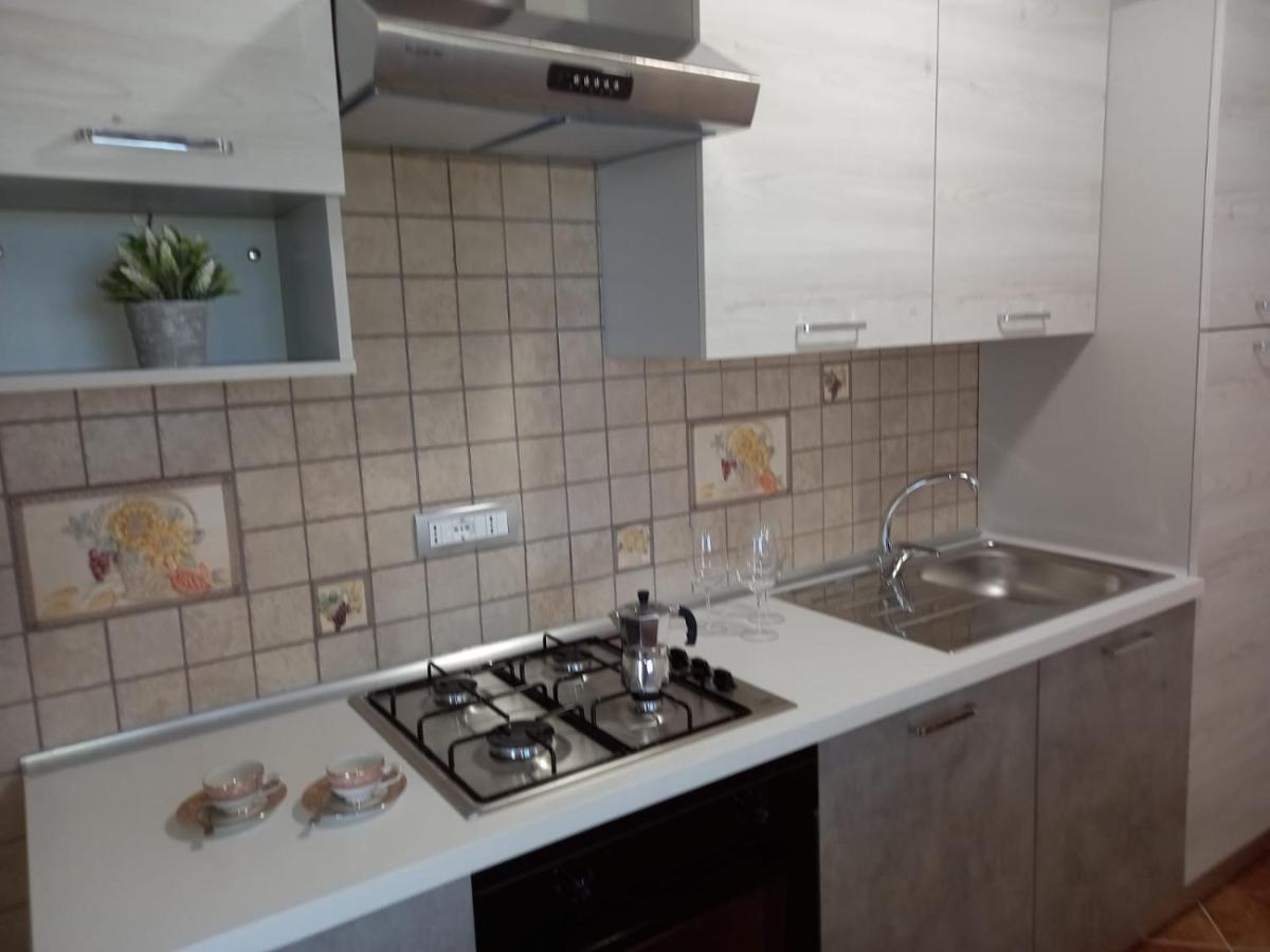 Villa Aratha Орозеи Экстерьер фото